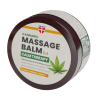 Baume de Massage Calm 3-en-1 Chauffant à l'Huile de Chanvre Palacio