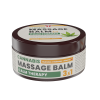 Baume de Massage Calm 3-en-1 Chauffant à l'Huile de Chanvre Palacio