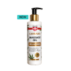 Huile de Massage Relaxante au Chanvre, 150 ml Palacio