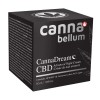 CBD CannaDream - Crème de nuit avancée, 50 ml Cannabellum
