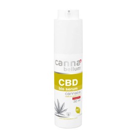Sérum Visage CBD Bio - Soin Régénérant, 30 ml Cannabellum