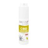 CBD Canneczema – Crème Visage & Cou Apaisante, 30 ml Cannabellum