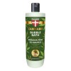 Bain Moussant au Chanvre Cannabis - Détente & Soin, 500 ml Palacio