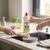 Liquide vaisselle écologique EcoCannabis au chanvre, 500 ml Palacio