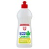 Liquide vaisselle écologique EcoCannabis au chanvre, 500 ml Palacio