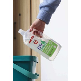 EcoCannabis – Nettoyant Multi-Usages au Chanvre, 1000 ml Palacio