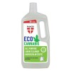 EcoCannabis – Nettoyant Multi-Usages au Chanvre, 1000 ml Palacio