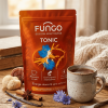 Boisson Adaptogène TONIC 240g | FUNGO, NOVALOA