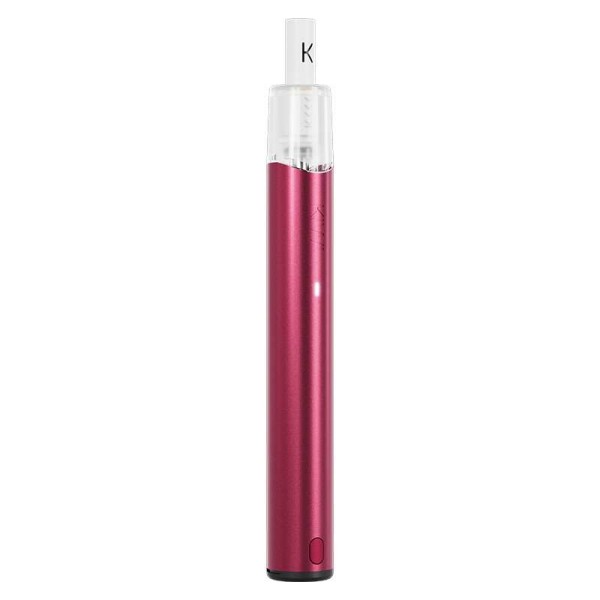 Kiwi Spark 2 - Kiwi Vapor (Red Velvet)
