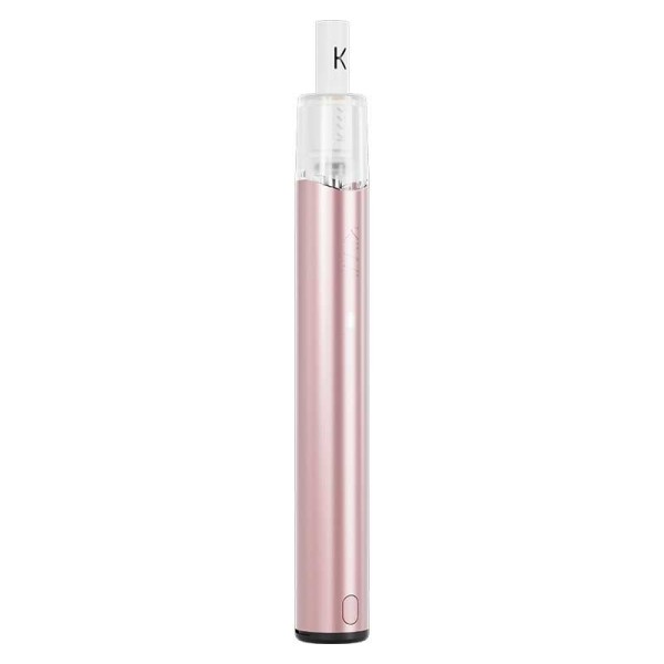 Kiwi Spark 2 - Kiwi Vapor (Red Velvet)