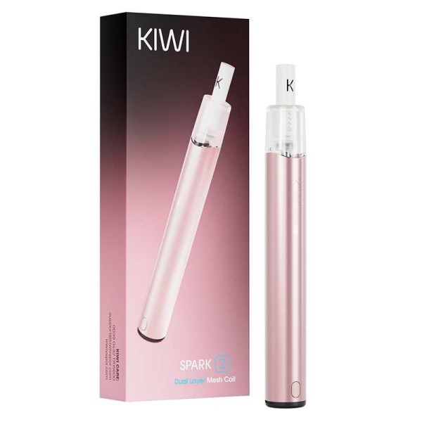 Kiwi Spark 2 - Kiwi Vapor (Midnight Blue)