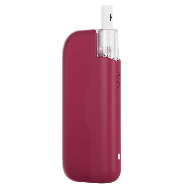 Kit Pod Kiwi Spark 2 Pro 1400mAh - Kiwi Vapor (Iron Gate)