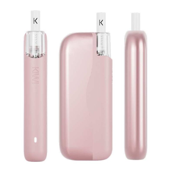 Kit Pod Kiwi Spark 2 Pro 1400mAh - Kiwi Vapor (Midnight Blue)