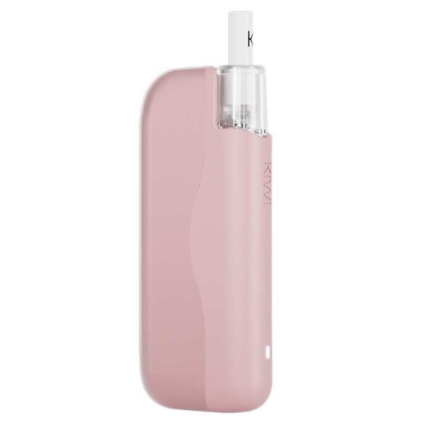 Kit Pod Kiwi Spark 2 Pro 1400mAh - Kiwi Vapor (Rose Gold)