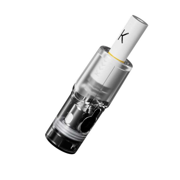 Pod Kiwi Spark V2 2ml - Kiwi Vapor (pack de 3) (0.8 Ohms)