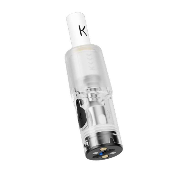 Pod Kiwi Spark V2 2ml - Kiwi Vapor (pack de 3) (0.8 Ohms)