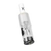 Pod Kiwi Spark V2 2ml - Kiwi Vapor (pack de 3) (0.8 Ohms)