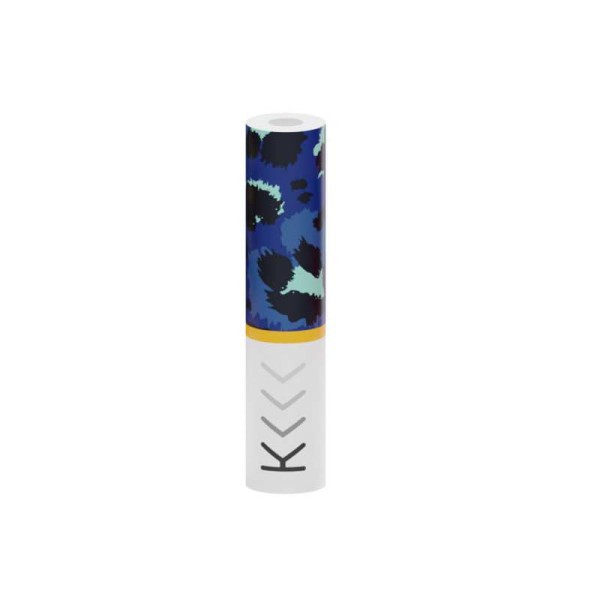 Drip Tip Filtre pour Kiwi - Kiwi Vapor (Pack de 20) (Blue Navy)