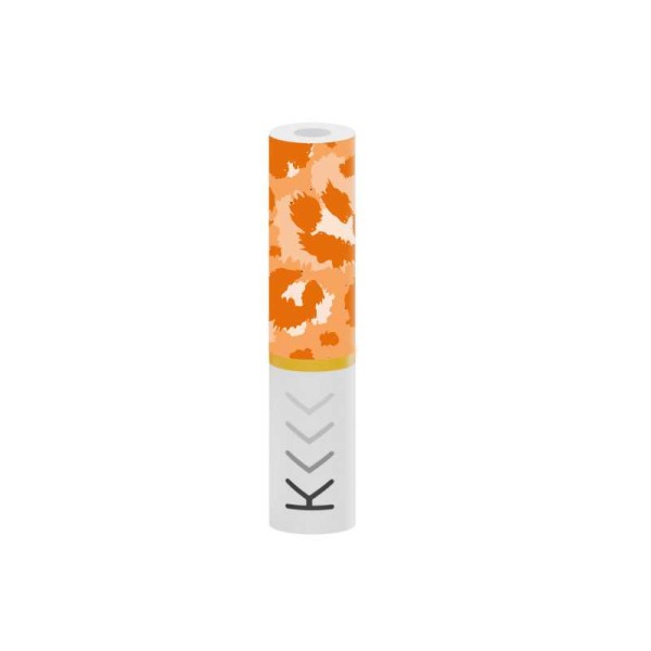 Drip Tip Filtre pour Kiwi - Kiwi Vapor (Pack de 20) (Iron Gate)