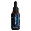 Huile Complexe CB2 20% Sommeil+ Mélatonine | Novaloa