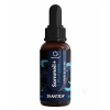 Huile Complexe CB2 40% Sommeil+ Mélatonine | Novaloa