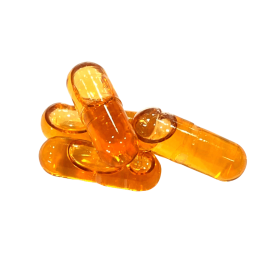 Gélules Liquides Anti-Stress Rhodiola & Mélisse Complexe CB2 | Novaloa