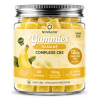 Gummies Complexe CB2 Bonbon Banane 12mg | Novaloa