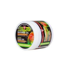 Gel de massage au venin de serpent SYN-AKE 600 ml PALACIO