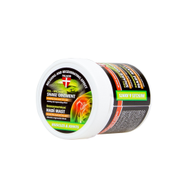 Pommade au venin de serpent SYN-AKE large spectre 125 ml PALACIO