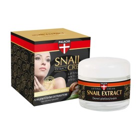 Crème anti-rides à l'extrait d'escargot 50 ml PALACIO