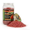 Sel de bain au venin de serpent & chanvre 1200 g PALACIO