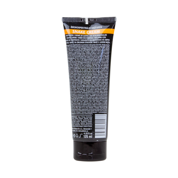 Crème multi-usages au venin de serpent SYN-AKE 125 ml PALACIO