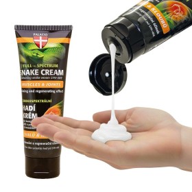 Crème multi-usages au venin de serpent SYN-AKE 125 ml PALACIO