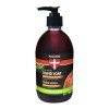 Savon liquide mains au venin de serpent 500 ml avec pompe PALACIO