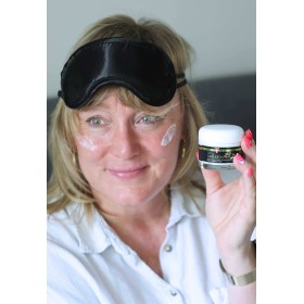 Crème visage de nuit au venin de serpent 50 ml PALACIO