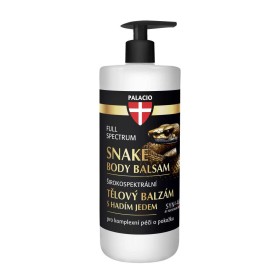 Baume corporel au venin de serpent SYN-AKE 500 ml PALACIO