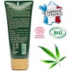 Crème pieds huile de chanvre bio | CHANVRIA
