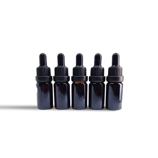 Huiles CBD 30% full spectrum Lot de 100 | MARQUE BLANCHE