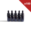 Huiles CBD 30% full spectrum Lot de 100 | MARQUE BLANCHE