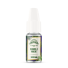 E-liquide CBD Purple Haze | GREENEO sans nicotine (500 mg)