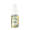 E-liquide CBD Mango Haze | GREENEO sans nicotine (300mg)