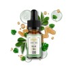 Huile CBD 20% relax | GREENEO