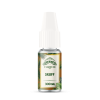 E-liquide CBD Skuff Greeneo sans nicotine (500 mg)