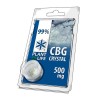 Cristaux CBG 99% 500mg | PLANT OF LIFE
