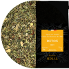 Tisane CBD bio détox - en vrac | MAISON HIMAL