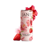 Thé CBD hibiscus fraise basilic bio | JANE