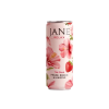 Thé CBD hibiscus fraise basilic bio | JANE