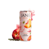 Thé CBD pêche romarin bio | JANE