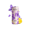 Thé CBD violette citron bio | JANE