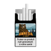 Cigarette CBD Cali U.S. Quality Amnesia, 20 CBD Rolls